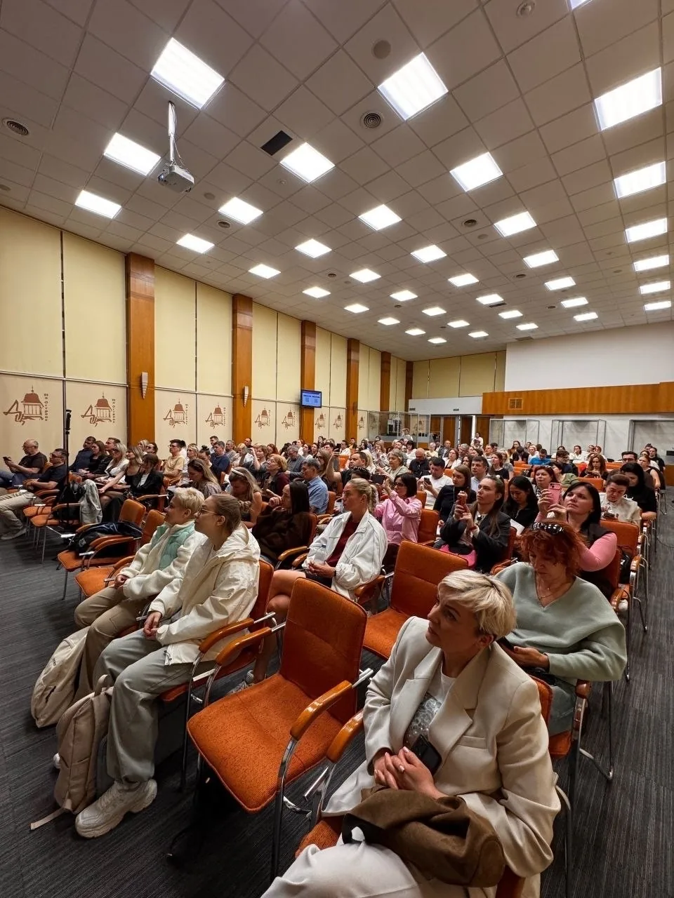 Семинар «Клиенты и заработок на MAX»