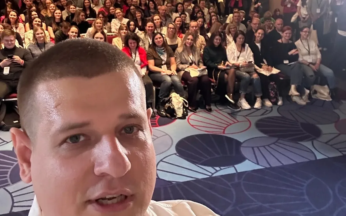 Суровый Питерский SMM — 5 лет подряд