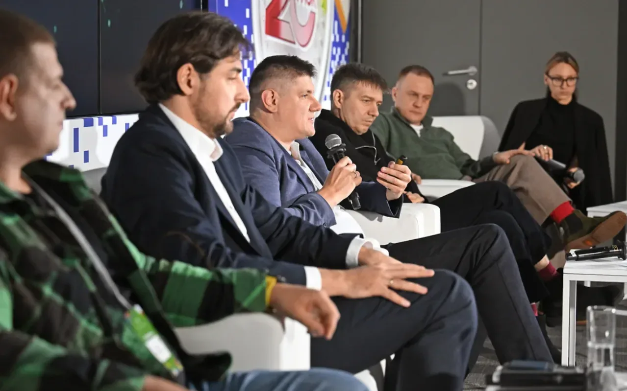 РИФ 2026, «Сколково»