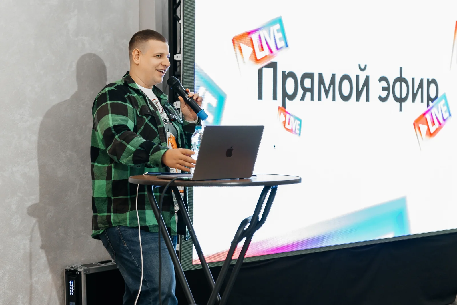 Семинар «Клиенты и нейросети», Иваново — 2026