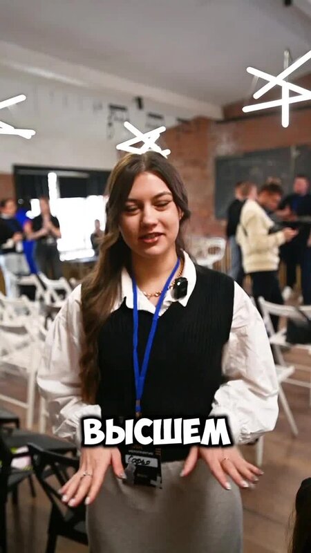 Видеоотзыв