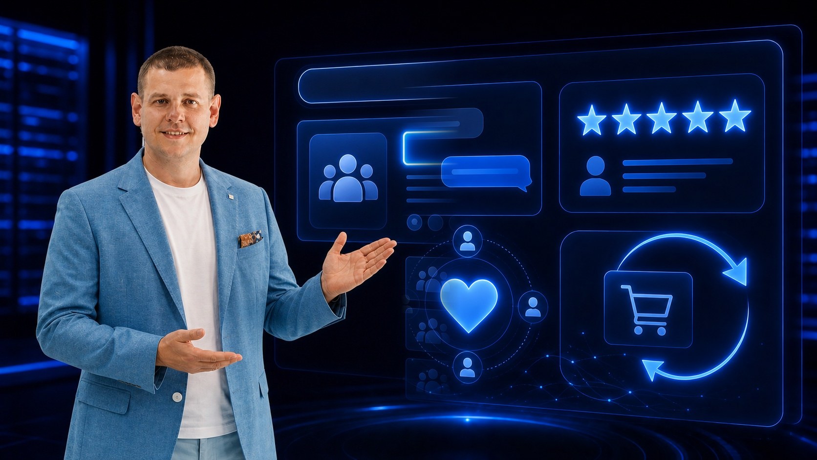 Клиентский сервис как инструмент продаж