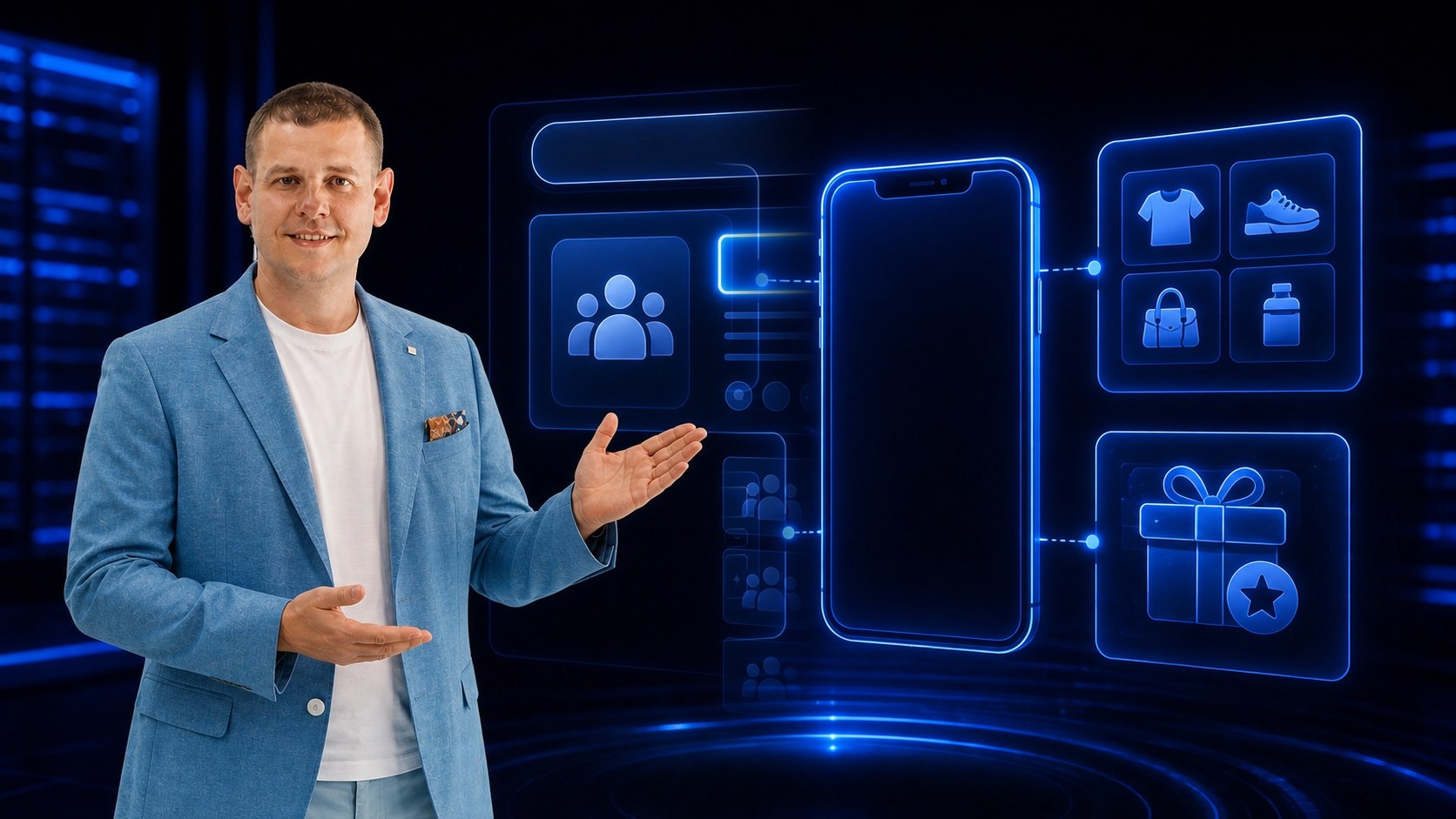 Мини-приложения ВКонтакте для бизнеса
