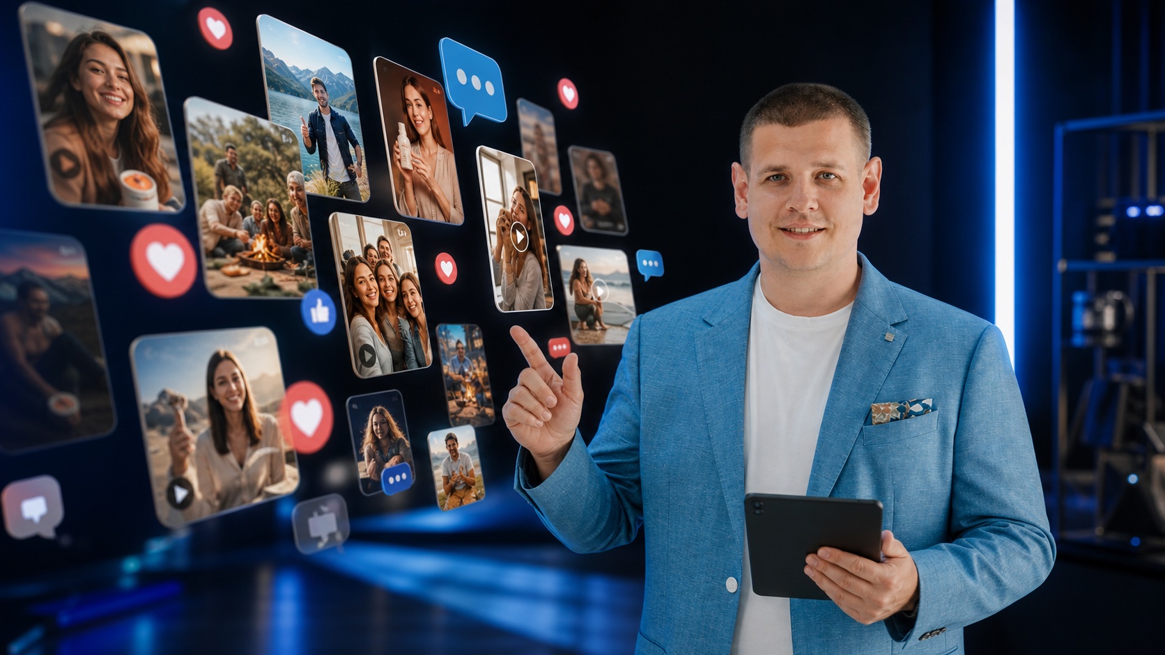 UGC-контент: как мотивировать клиентов писать о вас