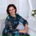 Наталья Попова